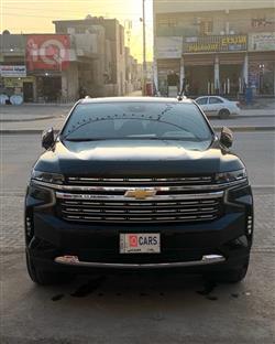 شيفروليه تاهو